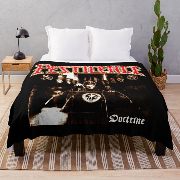 Item preview, Pastor de Death Metal designed and sold by KirinStudio.