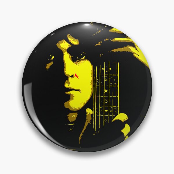 Item preview, Marc Bolan Musician designed and sold by Ba BBo.