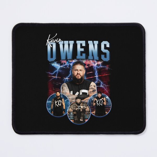 Item preview, Kevin Owens designed and sold by LindaScallion4.