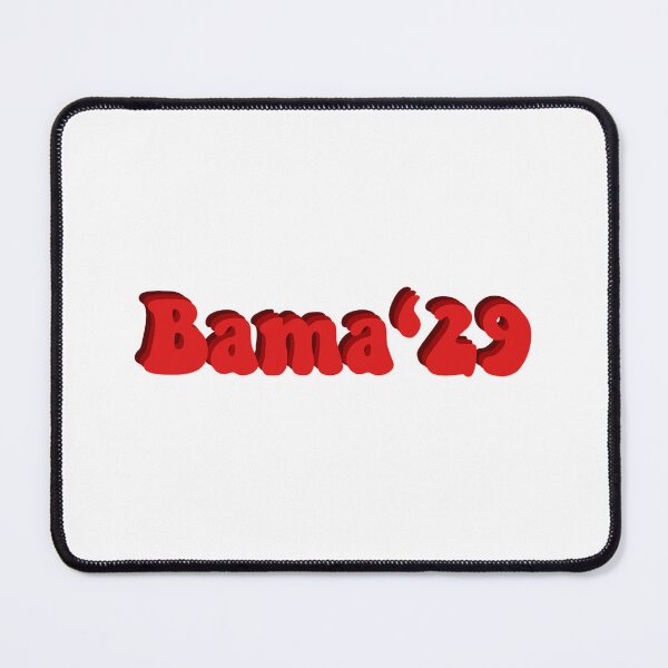 Item preview, Bama ‘29 designed and sold by acdesigns2.