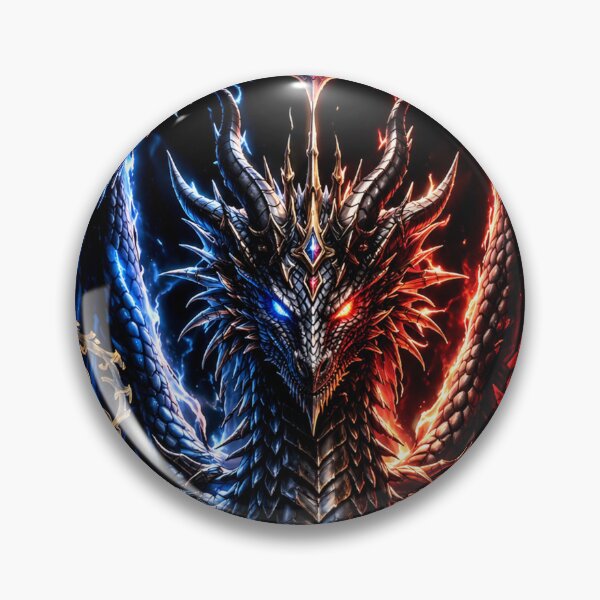 Item preview, Dragons Wrath designed and sold by MCMArts1.