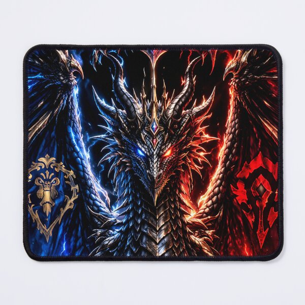 Item preview, Dragons Wrath designed and sold by MCMArts1.