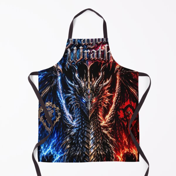 Item preview, Dragons Wrath designed and sold by MCMArts1.