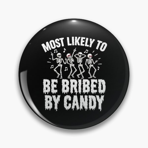 Item preview, Most Likely to Halloween Group designed and sold by hayesuzzia887.