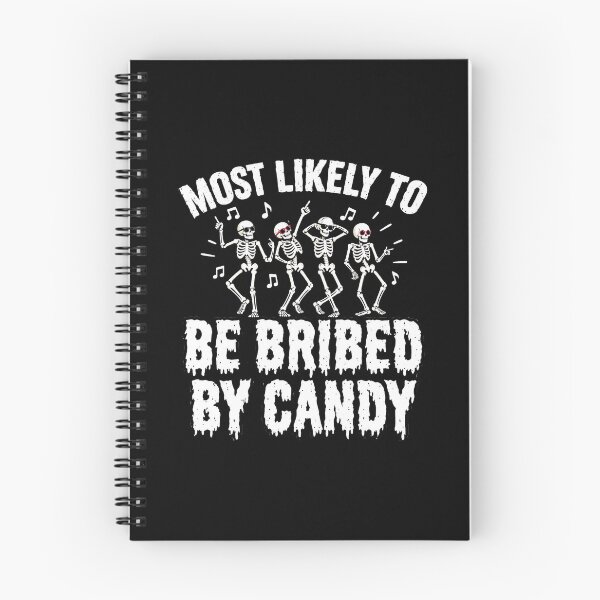 Item preview, Most Likely to Halloween Group designed and sold by hayesuzzia887.