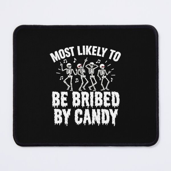 Item preview, Most Likely to Halloween Group designed and sold by hayesuzzia887.