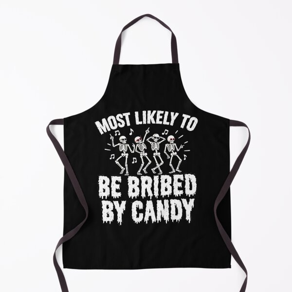Item preview, Most Likely to Halloween Group designed and sold by hayesuzzia887.