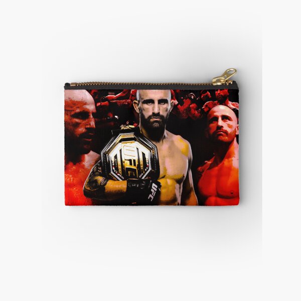 Item preview, Alexander Volkanovski Volk  designed and sold by Kerrahnoster.