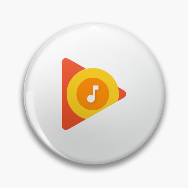 Item preview, DIY Google Play Music Felt Flowers designed and sold by Ritahiking.