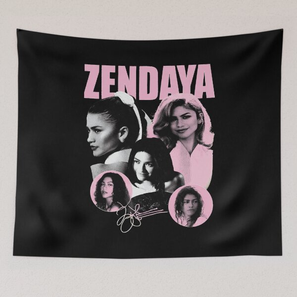 Item preview, Retro Pop Culture Star Collage  designed and sold by GraceMaci23192.
