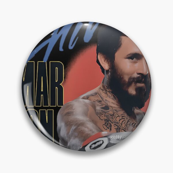 Item preview, Marlon Vera Chito Ufc designed and sold by CioStephenson.