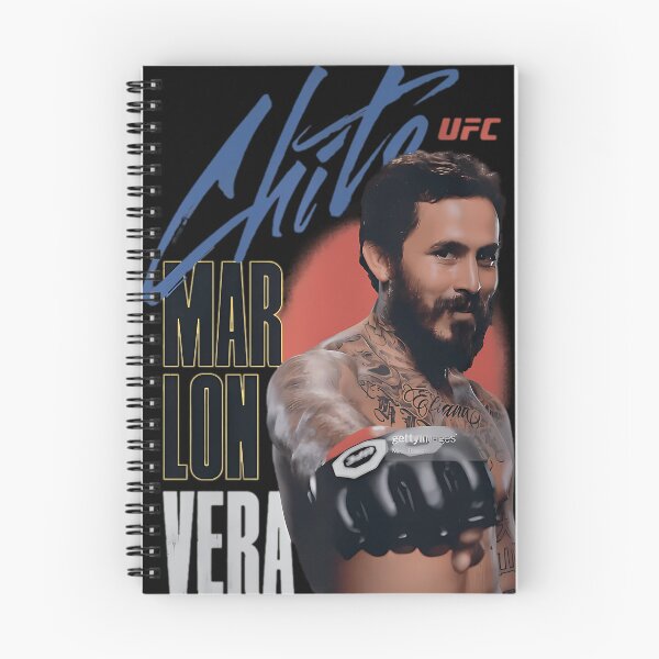 Item preview, Marlon Vera Chito Ufc designed and sold by CioStephenson.