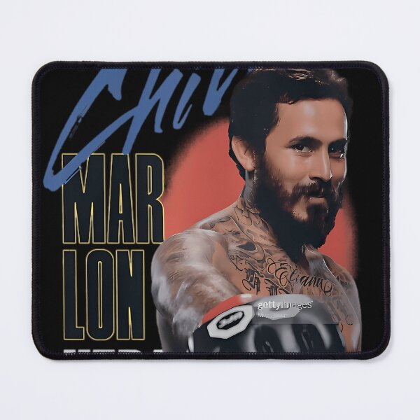Item preview, Marlon Vera Chito Ufc designed and sold by CioStephenson.
