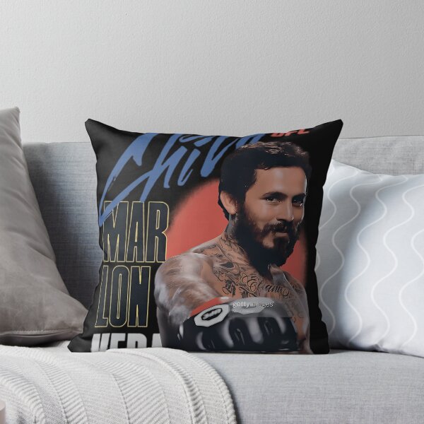 Item preview, Marlon Vera Chito Ufc designed and sold by CioStephenson.
