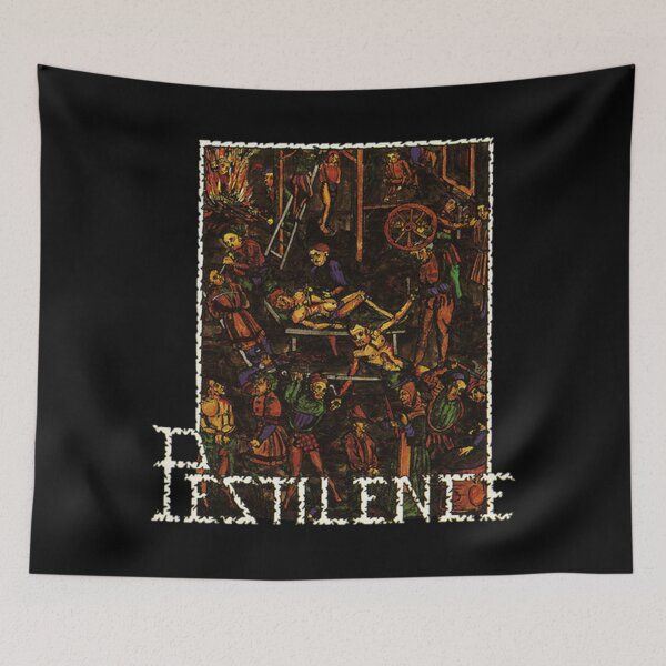 Item preview, Human Doll Death Metal Music Band designed and sold by KirinStudio.