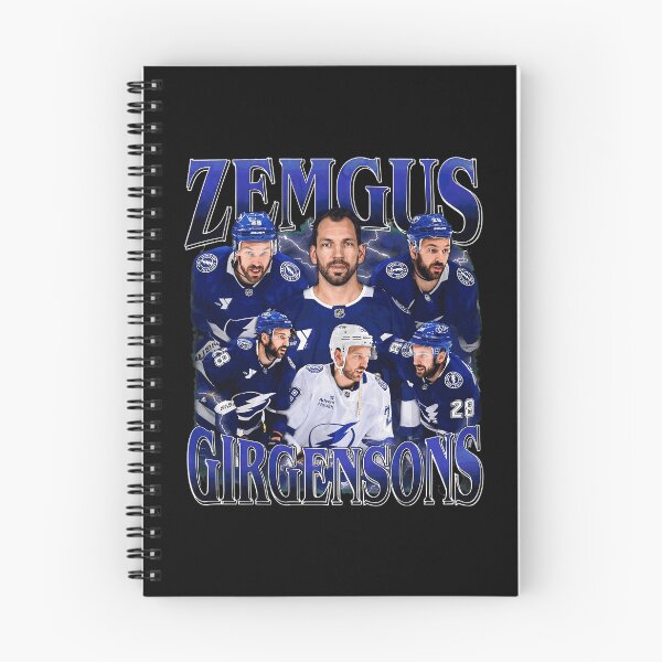 Item preview, Retro Hockey Player Collage Graphic  designed and sold by GraceMaci23192.