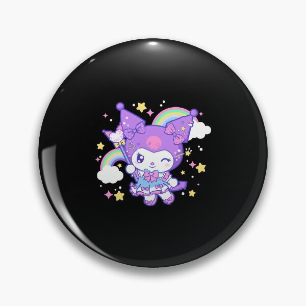 Item preview, Expert Kuromi bSundial Maker designed and sold by Mahumlifestyle.