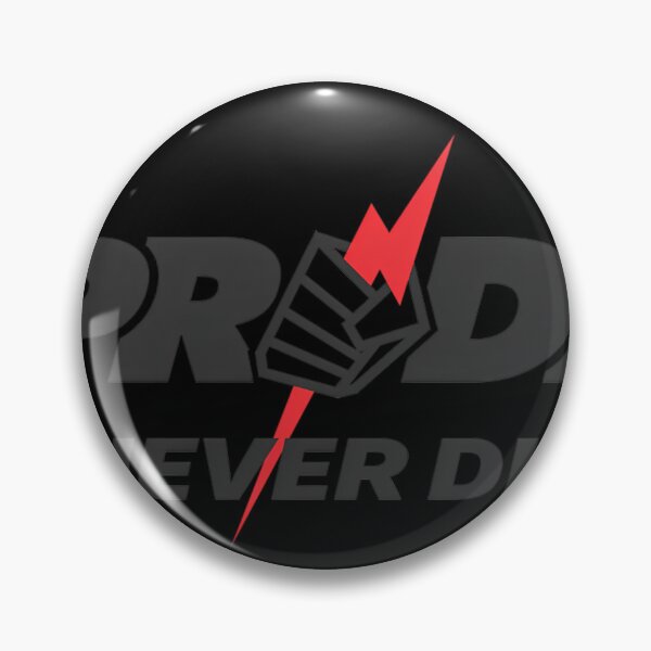 Item preview,  Pride Never Die designed and sold by BogNicolae.