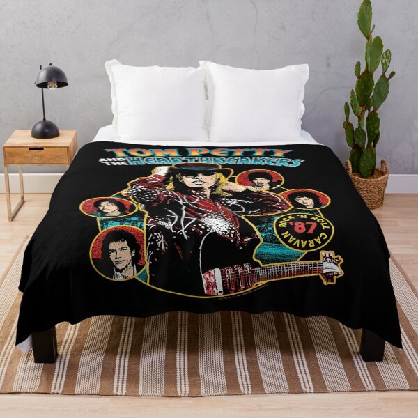 Item preview, Tom Petty And The Heartbreakers designed and sold by LKpixel94.