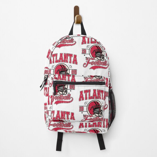 Item preview, Atlanta Football Vintage Retro Helmet designed and sold by KirklandSchnitz.