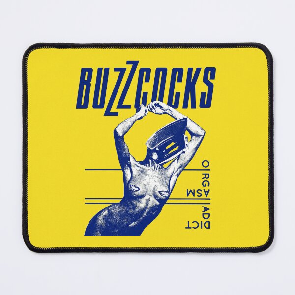Item preview, Buzzcocks Addict Orgasm Albums designed and sold by Radeavirggiz.
