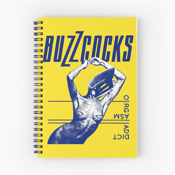 Item preview, Buzzcocks Addict Orgasm Albums designed and sold by Radeavirggiz.