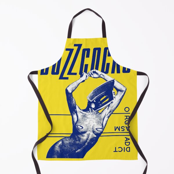 Item preview, Buzzcocks Addict Orgasm Albums designed and sold by Radeavirggiz.
