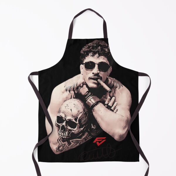Item preview,  Quillan Salkilld The Smoker  designed and sold by Kerrahnoster.