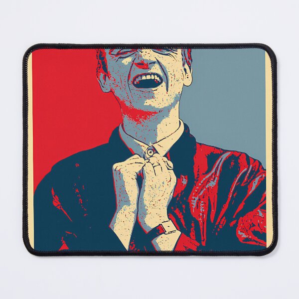 Item preview,  Mark E Smith designed and sold by Ba BBo.