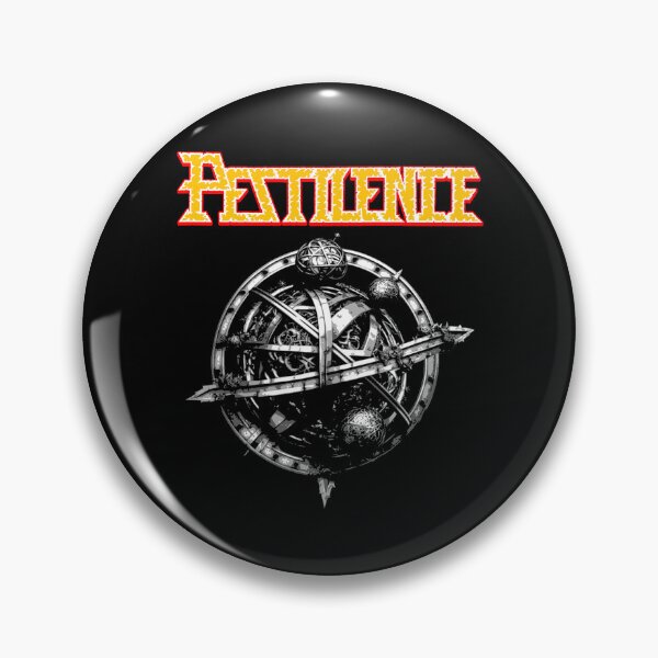 Item preview, Silhouette Style Death Metal Band designed and sold by KirinStudio.
