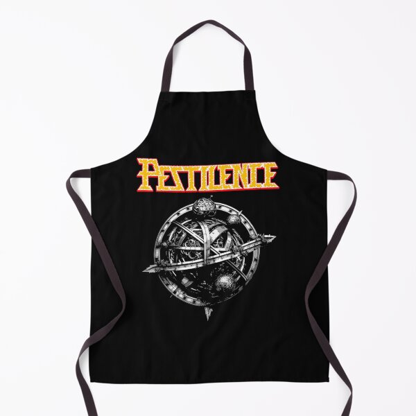 Item preview, Silhouette Style Death Metal Band designed and sold by KirinStudio.