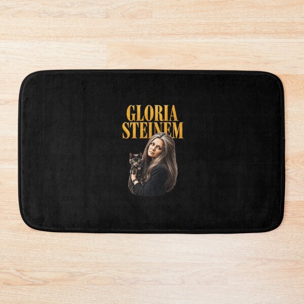 Item preview, Gloria Steinem  designed and sold by DuckShackShop.