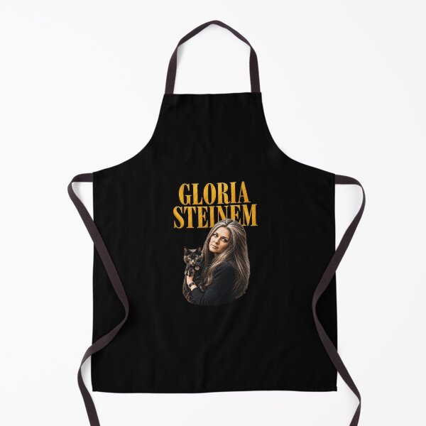 Item preview, Gloria Steinem designed and sold by DuckShackShop.