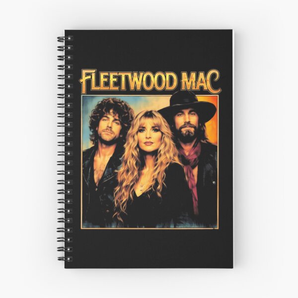 Item preview, Fleetwood Mac 70S Rock Band designed and sold by LKpixel94.