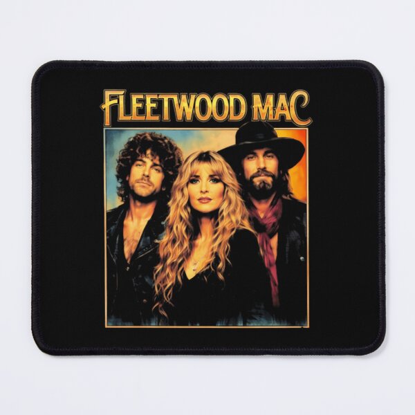 Item preview, Fleetwood Mac 70S Rock Band designed and sold by LKpixel94.