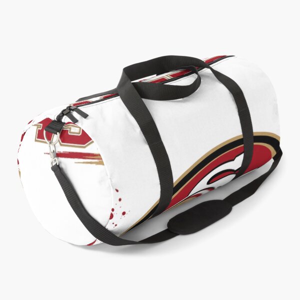 Item preview, Snoopy San Francisco Football Graphic Grunge Art  designed and sold by CaneufeyCip.