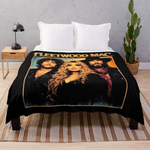 Item preview, Fleetwood Mac 70S Rock Band designed and sold by LKpixel94.