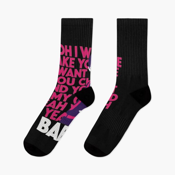 Item preview, Bold Typography Graphic With Lyric Quote designed and sold by KarolannMayert.