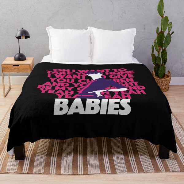 Item preview, Bold Typography Graphic With Lyric Quote designed and sold by KarolannMayert.