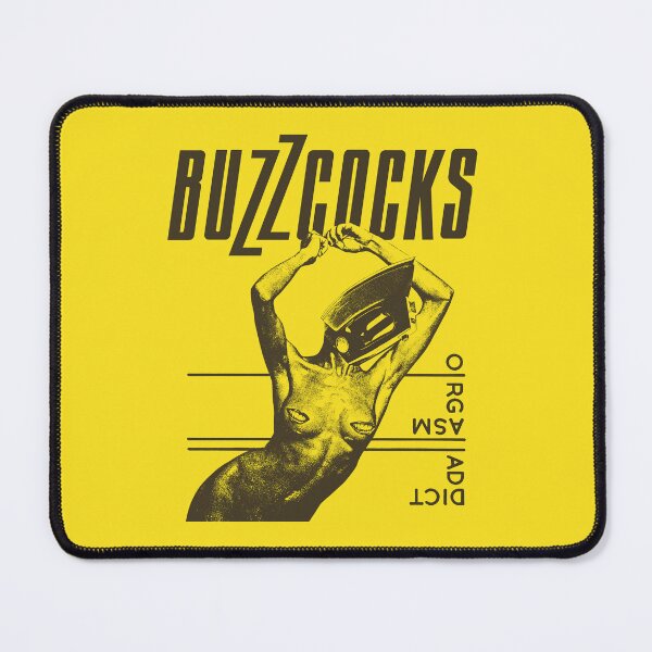 Item preview, Buzzcocks Addict Orgasm Vintage designed and sold by Radeavirggiz.