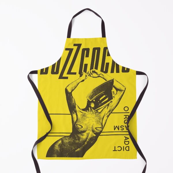 Item preview, Buzzcocks Addict Orgasm Vintage designed and sold by Radeavirggiz.