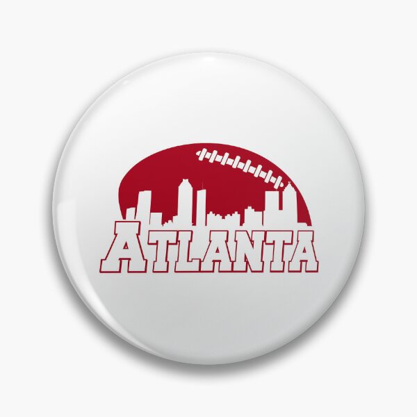 Item preview, Atlanta City Skyline designed and sold by Minors96.