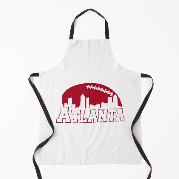 Item preview, Atlanta City Skyline designed and sold by Minors96.