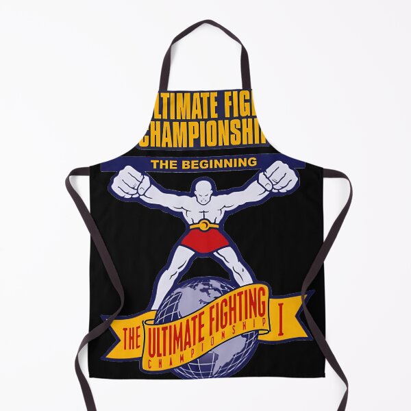 Item preview, Ufc 1 designed and sold by CioStephenson.
