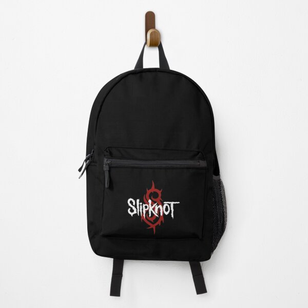 Item preview, Slipknot Band Logo Red Tribal Graphic designed and sold by KarolannMayert.