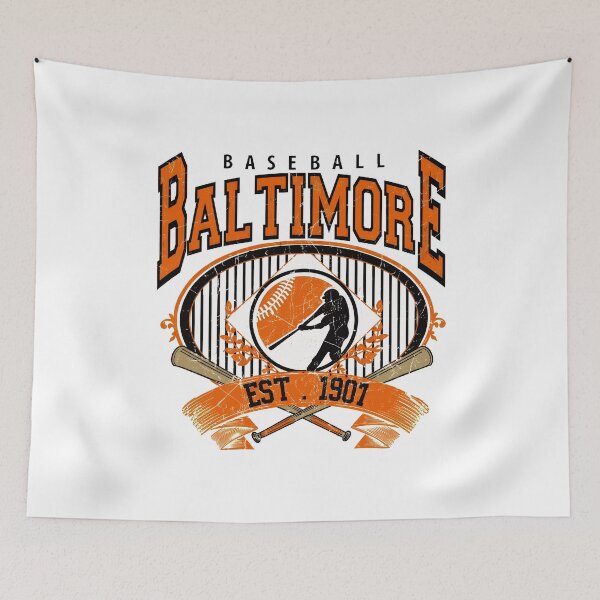 Item preview, Retro Baseball Est 1901 Kids Graphic  designed and sold by RemyArijah99.