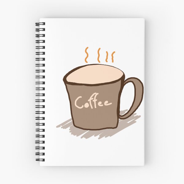 Item preview, Warm Coffee Moment designed and sold by การออกแบบคิงซาคาอิ.
