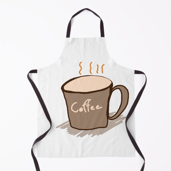 Item preview, Warm Coffee Moment designed and sold by การออกแบบคิงซาคาอิ.