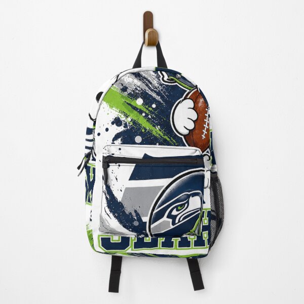 Item preview, Snoopy Seattle Football Graphic Grunge Art designed and sold by CaneufeyCip.