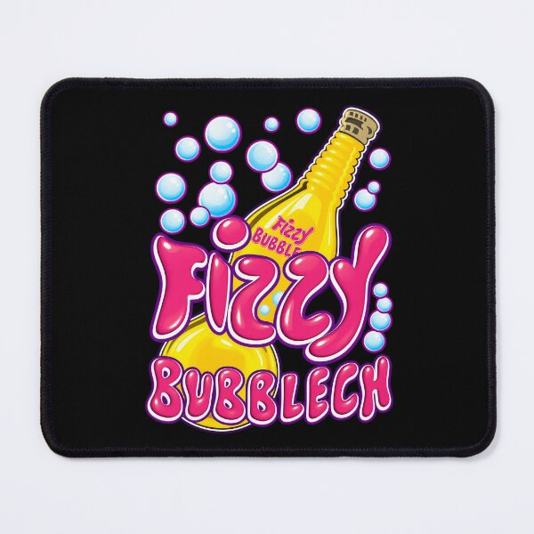 Item preview, Fizzy Bubblegum Soda designed and sold by Art-Monnard.